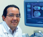 Dr. Manuel del Campo Rodriguez