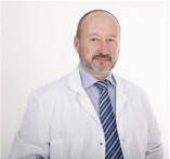 Dr. Santiago Bucar